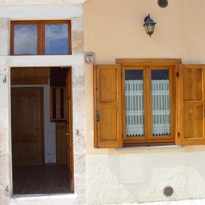 appartamenti castelluccio camera