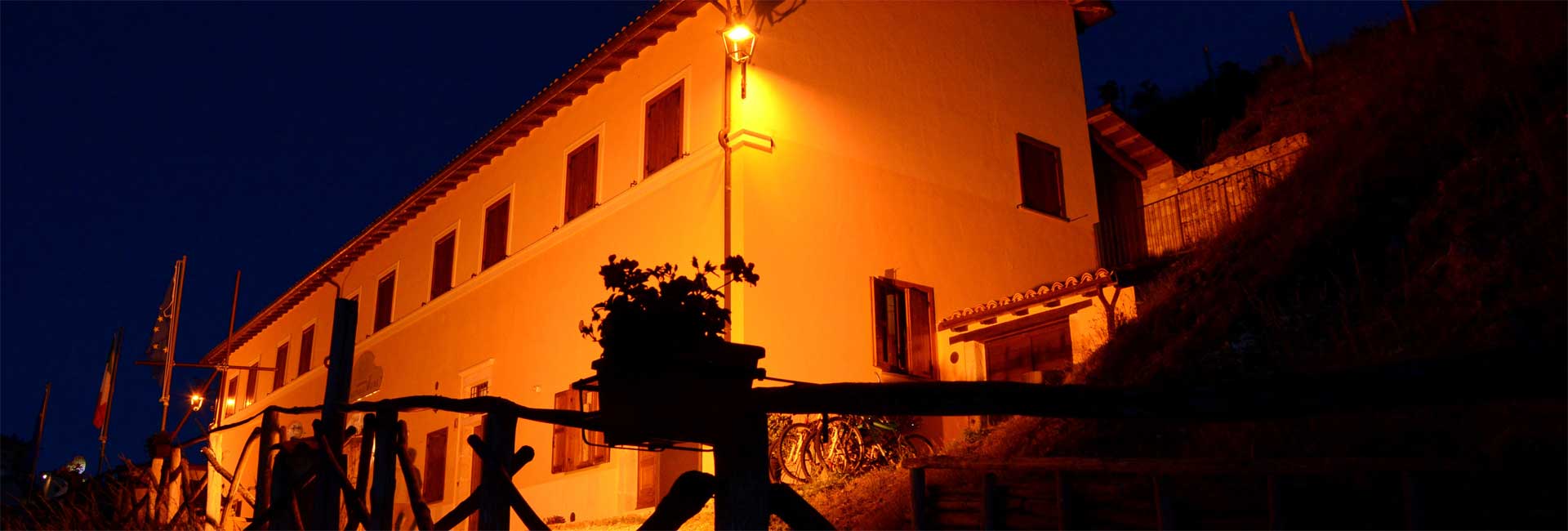 agriturismo castelluccio norcia