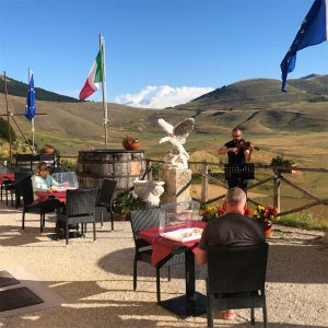 Agriturismo Castelluccio