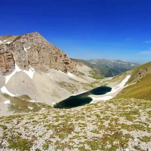 lago pilato castelluccio