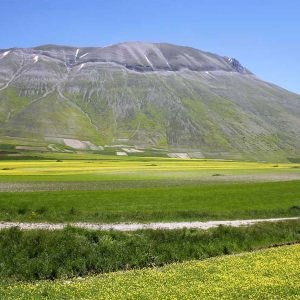 via delle fate monte vettore castelluccio